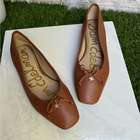 Sam Edelman Women's Jillie Slip On Flats size 7 - Picture 7 of 11